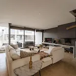 Quaint & Chic Seaside Villa Santa Cruz (Oeste)