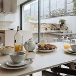 Quaint & Chic Seaside * Santa Cruz (Oeste)