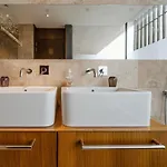 Villa Quaint & Chic Seaside Santa Cruz (Oeste)