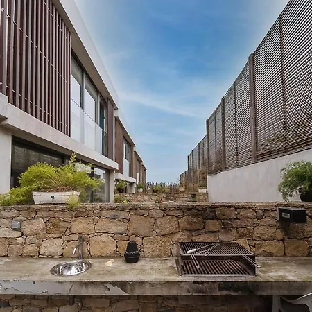 Vila Quaint & Chic Seaside *