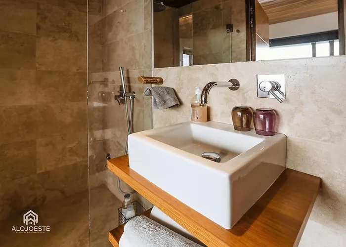 Vila Quaint & Chic Seaside