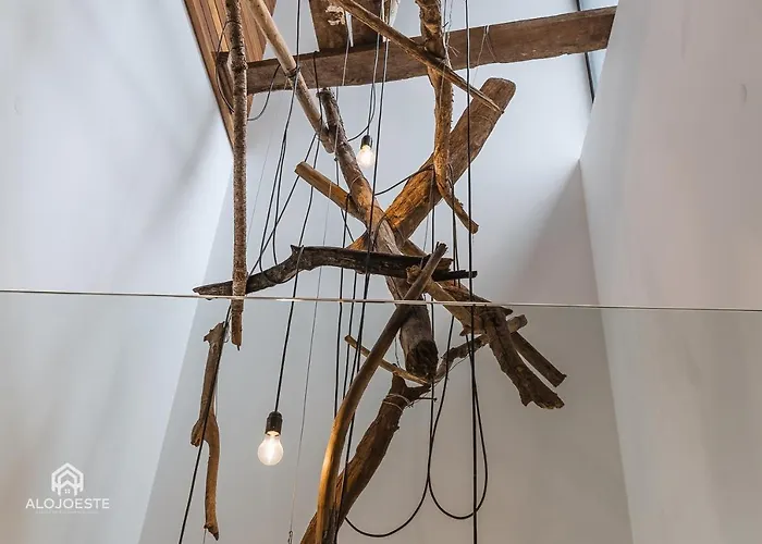 Vila Quaint & Chic Seaside Santa Cruz (Oeste)