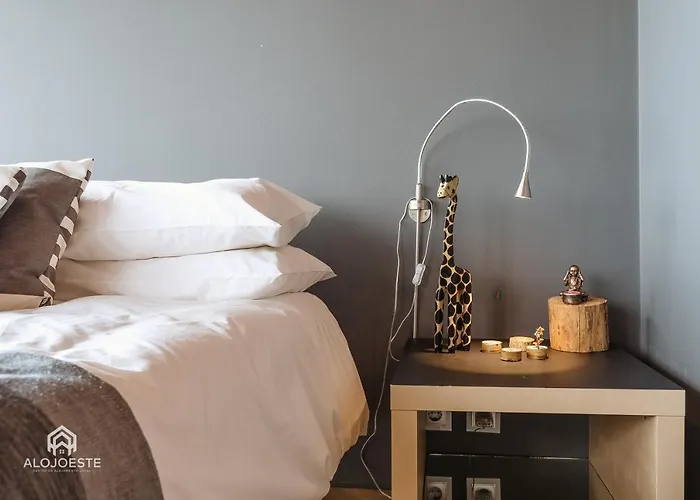 Quaint & Chic Seaside * Santa Cruz (Oeste)