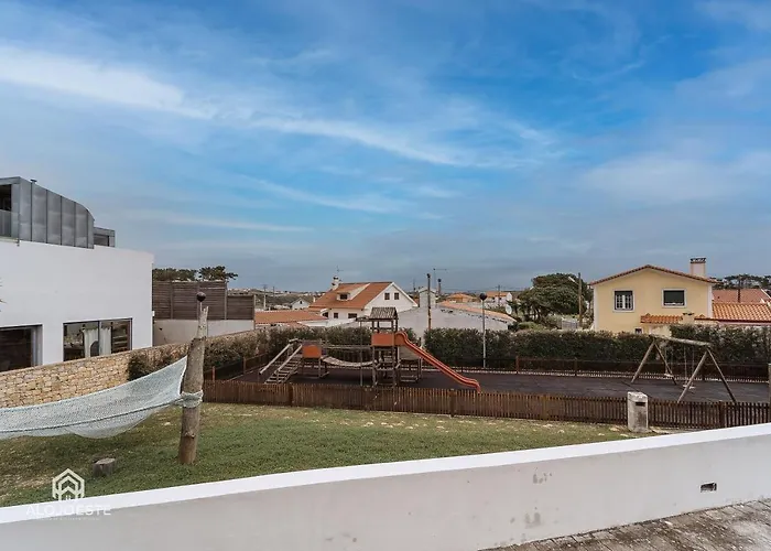 Quaint & Chic Seaside * Santa Cruz (Oeste)