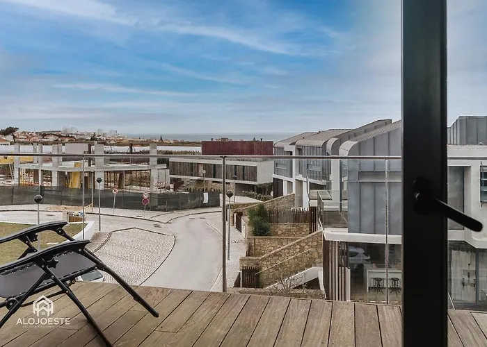 Vila Quaint & Chic Seaside *