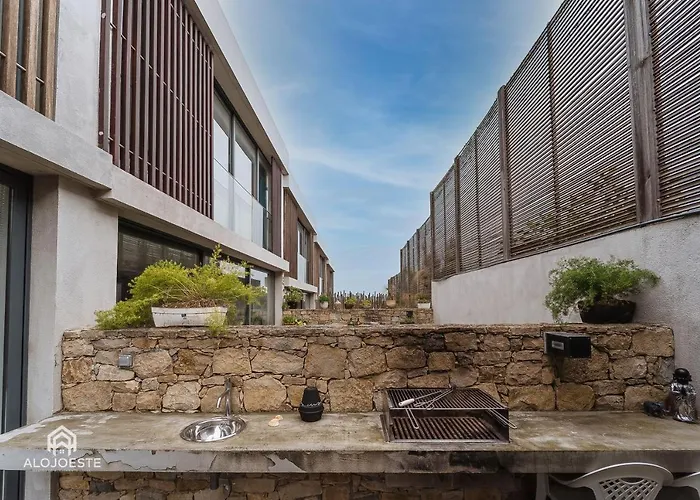 Vila Quaint & Chic Seaside *