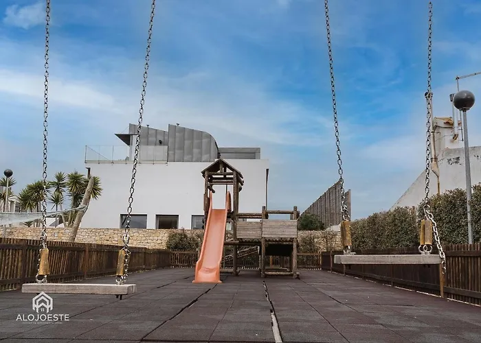 Quaint & Chic Seaside * Santa Cruz (Oeste)