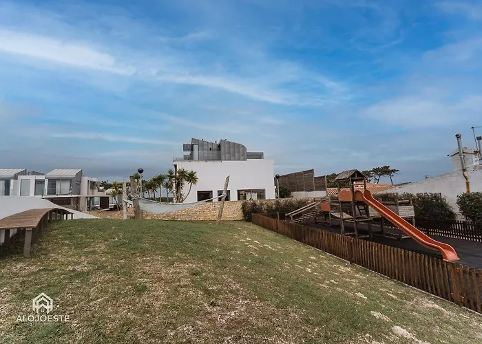 Vila Quaint & Chic Seaside