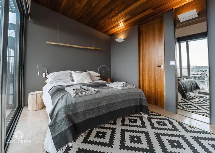 Vila Quaint & Chic Seaside *