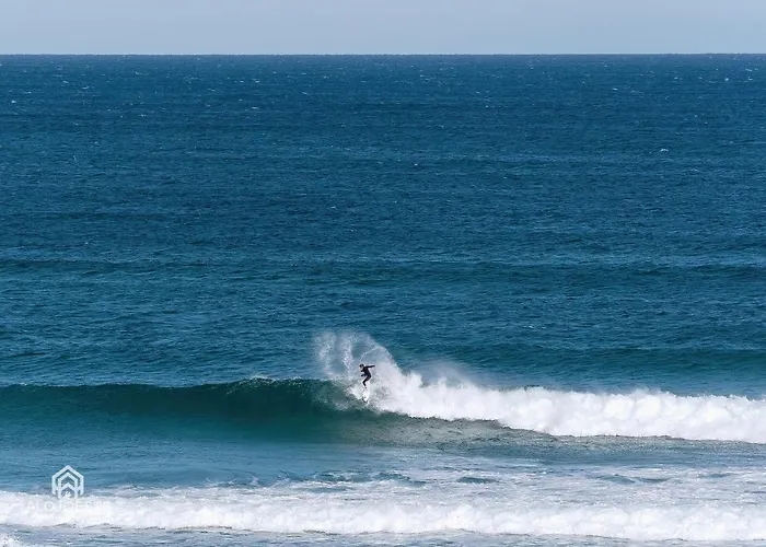 Quaint & Chic Seaside