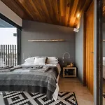 Quaint & Chic Seaside 圣克鲁斯