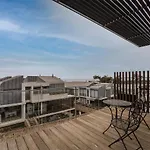 Quaint & Chic Seaside * 圣克鲁斯