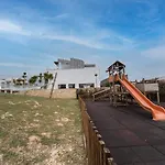 Quaint & Chic Seaside * 圣克鲁斯