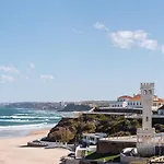 Quaint & Chic Seaside 别墅 圣克鲁斯