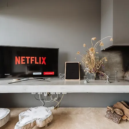 Villa Quaint & Chic Seaside Santa Cruz (Oeste)