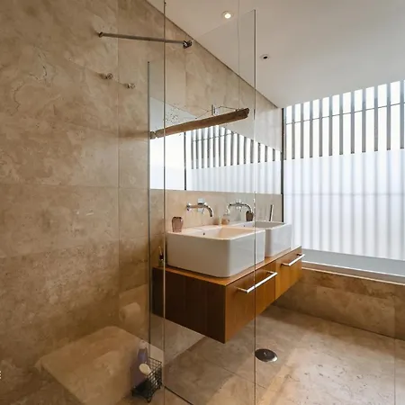 Quaint & Chic Seaside Villa