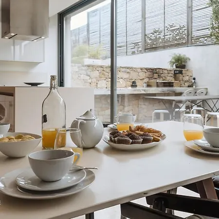 Quaint & Chic Seaside * Santa Cruz (Oeste)