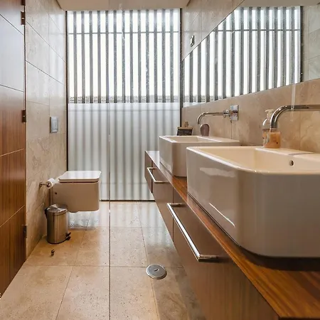 Quaint & Chic Seaside * Santa Cruz (Oeste)