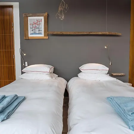 Quaint & Chic Seaside Villa