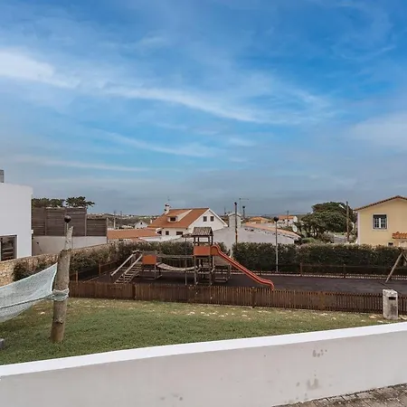 Quaint & Chic Seaside * Santa Cruz (Oeste)