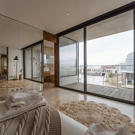 Quaint & Chic Seaside Villa