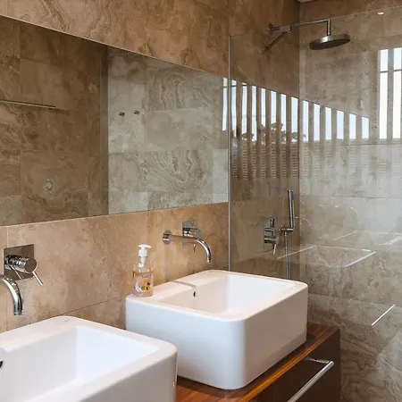 Villa Quaint & Chic Seaside Santa Cruz (Oeste)