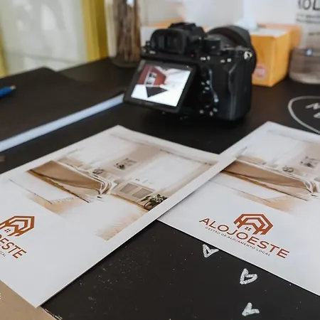 Quaint & Chic Seaside サンタ・クルーズ