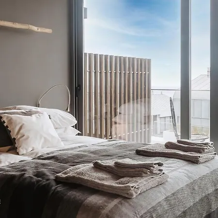 Quaint & Chic Seaside 빌라