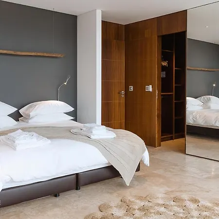 Villa Quaint & Chic Seaside Santa Cruz (Oeste)