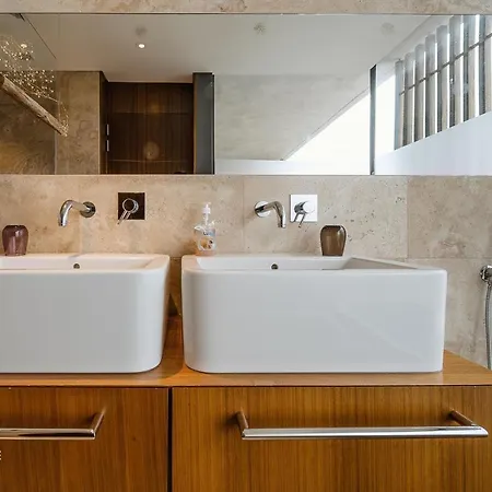 Villa Quaint & Chic Seaside Santa Cruz (Oeste)