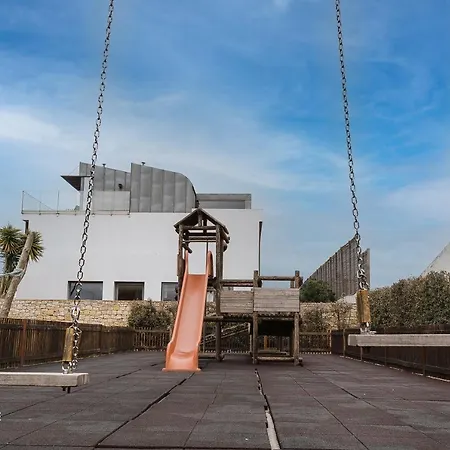 Quaint & Chic Seaside * サンタ・クルーズ