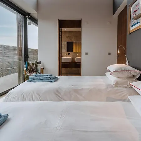 Quaint & Chic Seaside 빌라 *