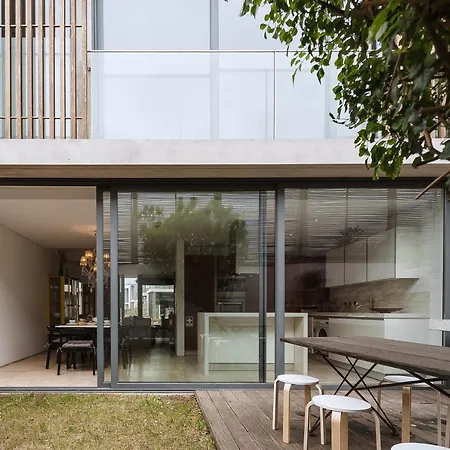 Quaint & Chic Seaside * サンタ・クルーズ