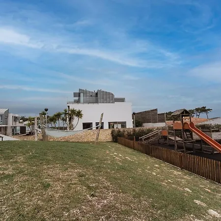 ヴィラ Quaint & Chic Seaside