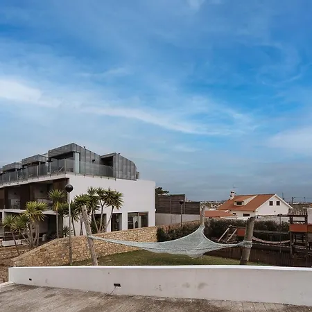 Quaint & Chic Seaside * Santa Cruz (Oeste)