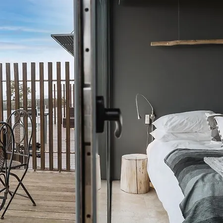 ヴィラ Quaint & Chic Seaside *