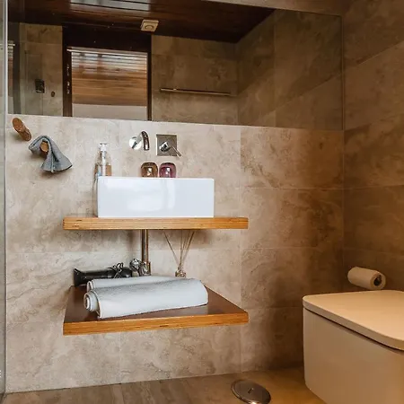 Quaint & Chic Seaside * Santa Cruz (Oeste)