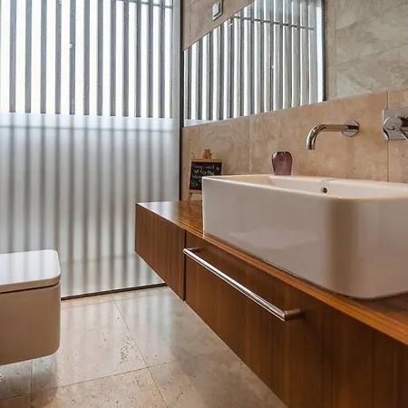 빌라 Quaint & Chic Seaside *
