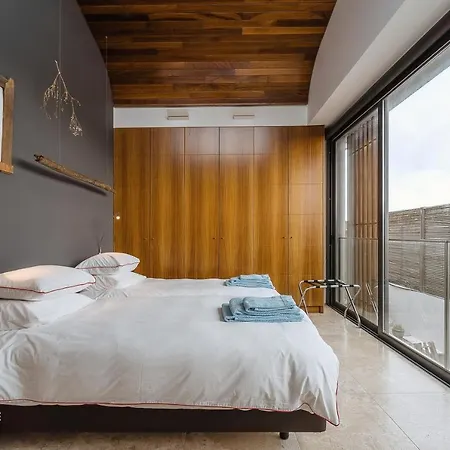 Quaint & Chic Seaside * Santa Cruz (Oeste)