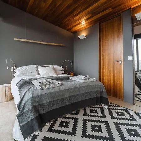 ヴィラ Quaint & Chic Seaside *