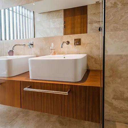 Quaint & Chic Seaside * Santa Cruz (Oeste)