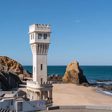 Quaint & Chic Seaside *