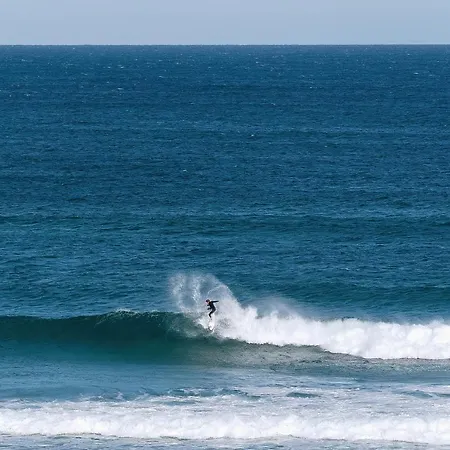 Quaint & Chic Seaside