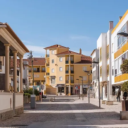 Quaint & Chic Seaside サンタ・クルーズ