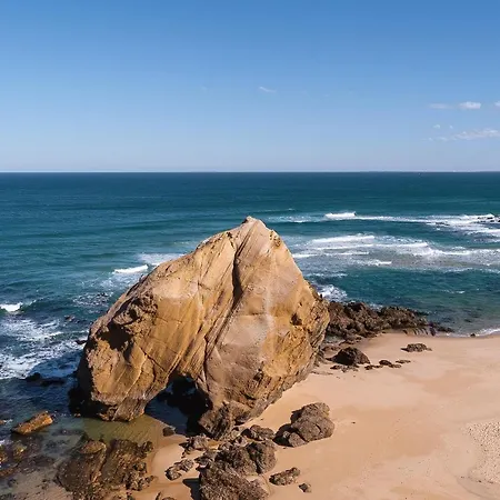 Quaint & Chic Seaside