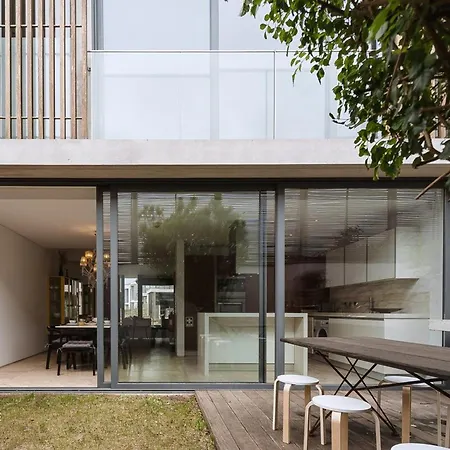 Quaint & Chic Seaside Villa
