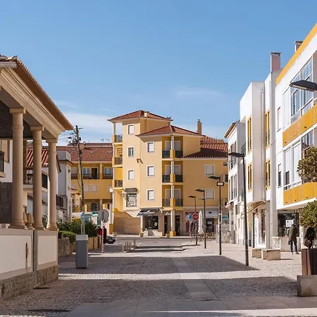 Quaint & Chic Seaside Santa Cruz (Oeste)