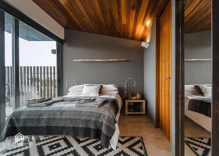 Quaint & Chic Seaside Santa Cruz (Oeste)