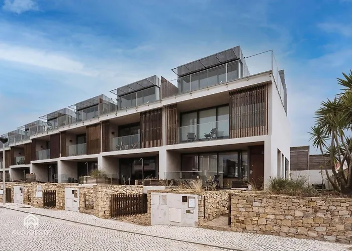 Quaint & Chic Seaside Santa Cruz (Oeste)