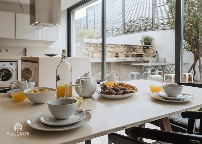 Quaint & Chic Seaside * Santa Cruz (Oeste)